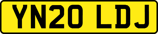 YN20LDJ