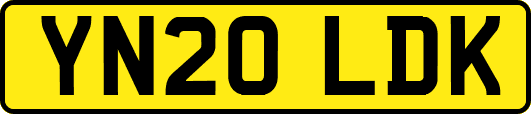 YN20LDK