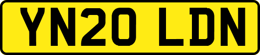 YN20LDN