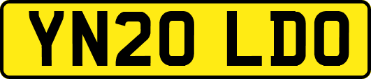 YN20LDO