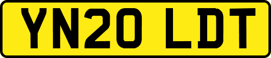 YN20LDT