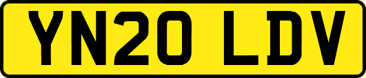 YN20LDV