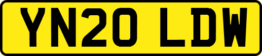 YN20LDW