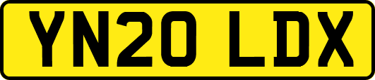 YN20LDX