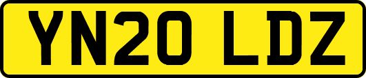 YN20LDZ