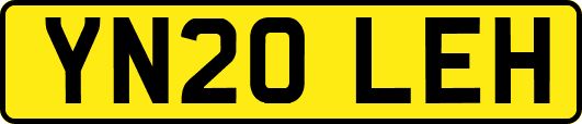 YN20LEH