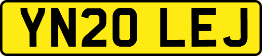 YN20LEJ