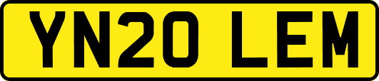 YN20LEM
