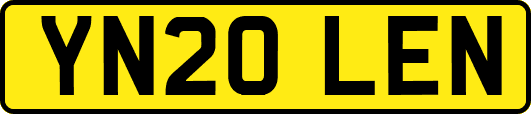 YN20LEN