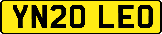 YN20LEO