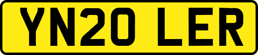 YN20LER