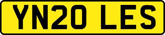 YN20LES