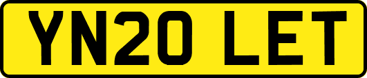 YN20LET