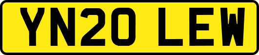 YN20LEW
