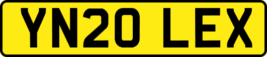 YN20LEX