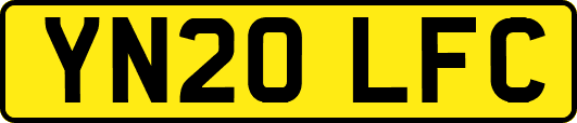 YN20LFC