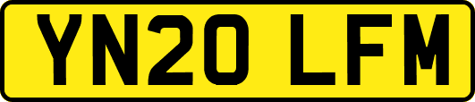 YN20LFM