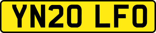 YN20LFO