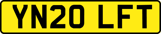 YN20LFT