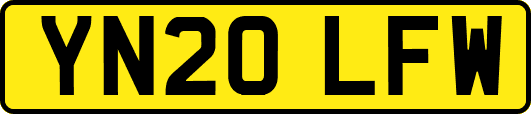 YN20LFW