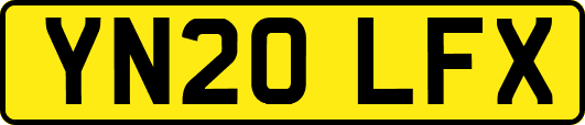 YN20LFX