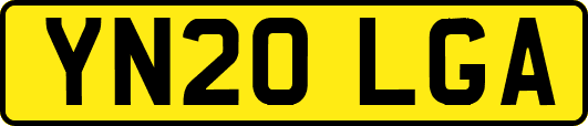 YN20LGA