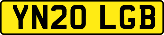 YN20LGB
