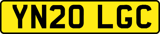 YN20LGC