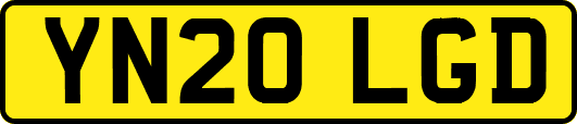 YN20LGD