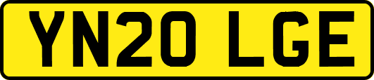 YN20LGE