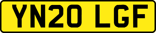 YN20LGF