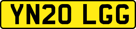 YN20LGG