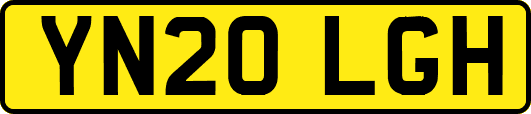 YN20LGH