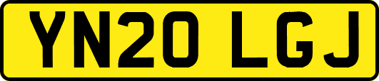 YN20LGJ