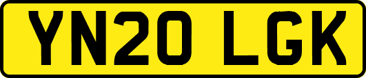 YN20LGK