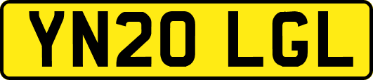 YN20LGL