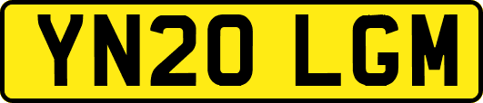 YN20LGM