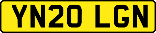 YN20LGN