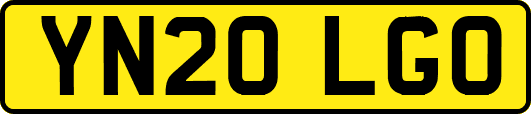 YN20LGO