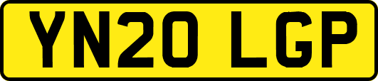 YN20LGP