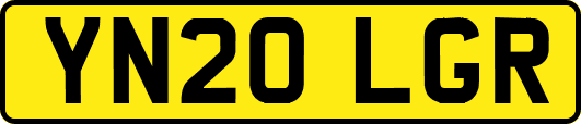 YN20LGR