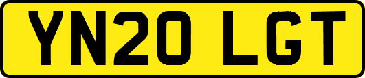 YN20LGT
