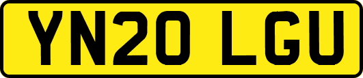 YN20LGU