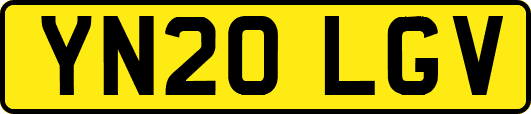 YN20LGV