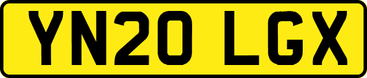 YN20LGX