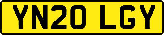 YN20LGY