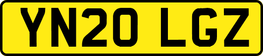 YN20LGZ