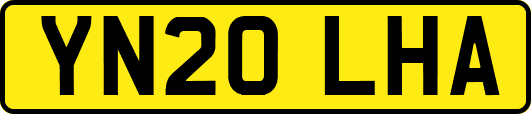 YN20LHA