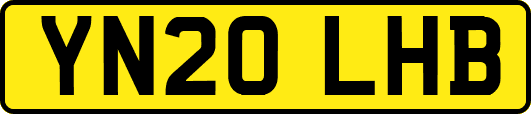 YN20LHB