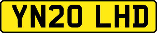 YN20LHD